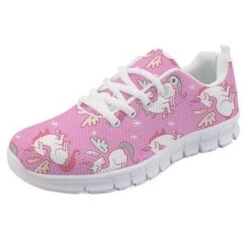 Unicorn Runners 12 Unicorn Runners -Clothing Discount Store unicorn runners pink unicorns 5 athletic shoes flat indoor running sneaker ddlg playground 455