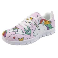 Unicorn Runners 15 Unicorn Runners -Clothing Discount Store unicorn runners rainbow unicorns 5 athletic shoes flat indoor running sneaker ddlg playground 737