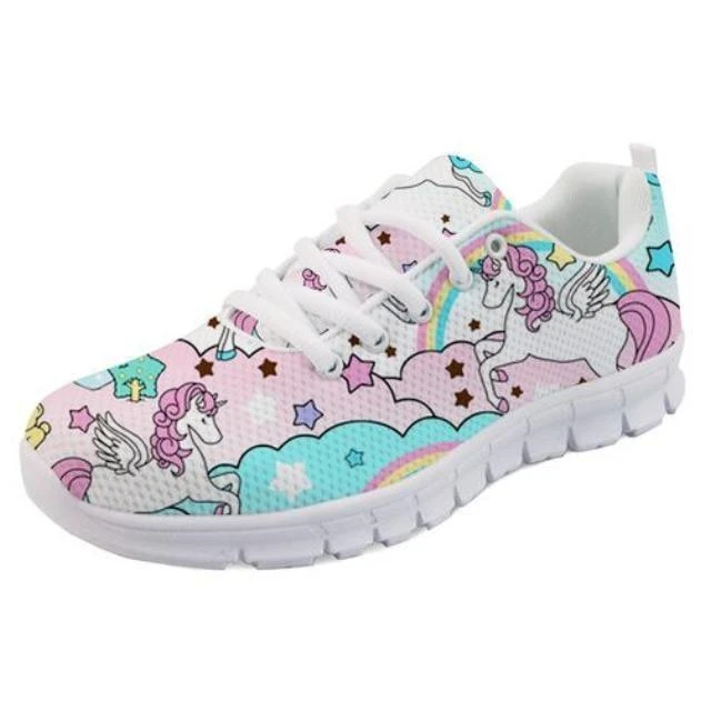 Unicorn Runners 3 Unicorn Runners