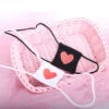Valentine Lovecore Eye Patch -Clothing Discount Store valentine lovecore eye patch cosplay eyepatch eyeshade eyewear accessories ddlg playground 179