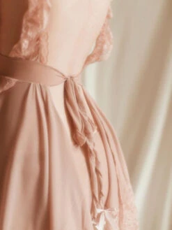 Victorian Princess Lingerie Set 23 Victorian Princess Lingerie Set -Clothing Discount Store victorian princess lingerie set bra chic coquette dollette dress lingerie kawaii babe 273