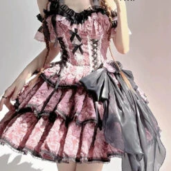 Victorian Princess Dress 11 Victorian Princess Dress -Clothing Discount Store victorian princess lolita dress dresses gothic jsk kawaii babe 152