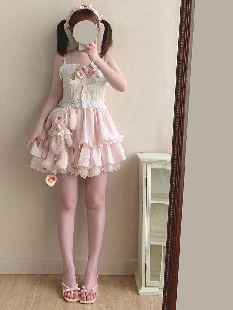 Vintage Kitten Plaid Cami 11 Vintage Kitten Plaid Cami - Image 9