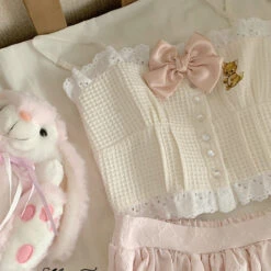 Vintage Kitten Plaid Cami 15 Vintage Kitten Plaid Cami -Clothing Discount Store vintage kitten plaid cami shirts shirt kawaii babe 946