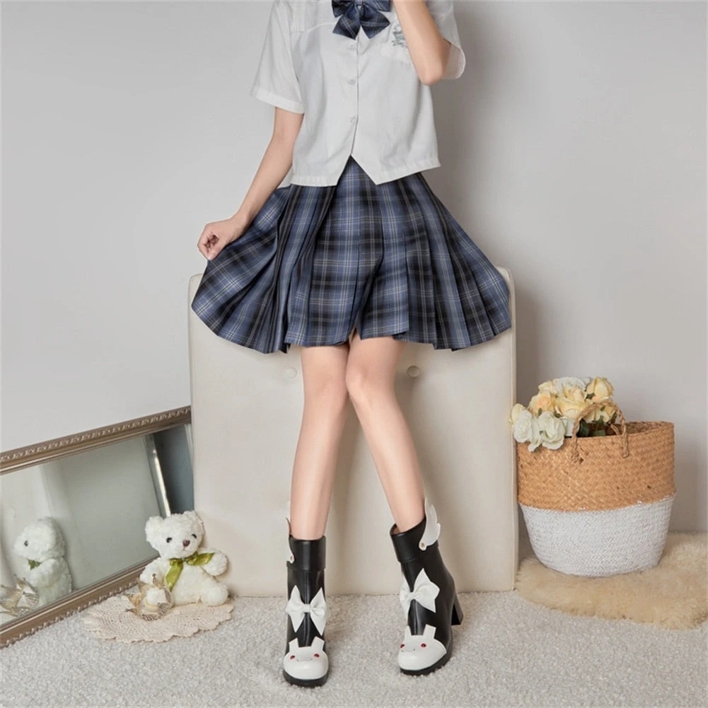 Winged Bunny Booties 17 Winged Bunny Booties - Image 15