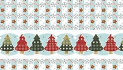 Winter Wonderland Skirt -Clothing Discount Store winter wonderland skirt christmas cold weather cozy aesthetic egl egl community skirts kawaii babe 126