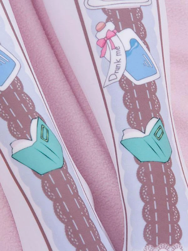 Wonderland Tights 8 Wonderland Tights - Image 6