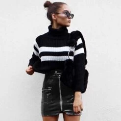 Hot Vinyl Miniskirt -Clothing Discount Store y2k hot pink vinyl cargo miniskirt skirt 681