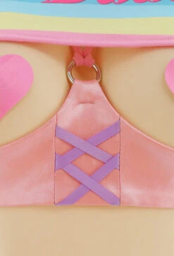 Yes Daddy Rainbow Set -Clothing Discount Store yes daddy rainbow set cosplay cosplayer cosplaying fairy kei lingerie kawaii babe 593